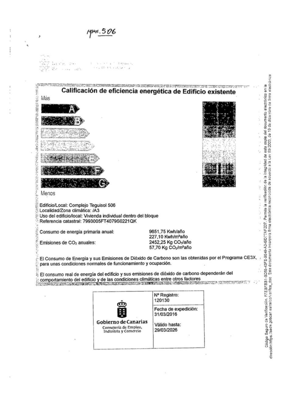 Vivienda Vacacional El Rinconcito Costa Teguise Bagian luar foto